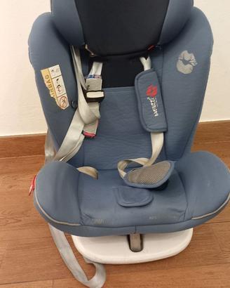 Seggiolino Auto Universale da 0 a 36 kg Baciuzzi