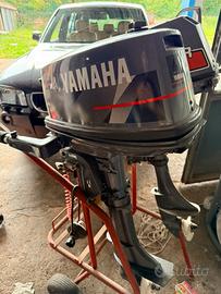 Yamaha / Marines