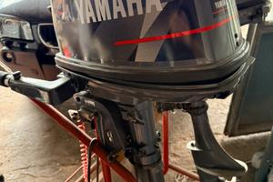 Yamaha / Marines
