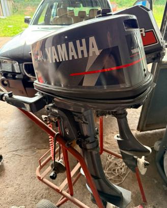 Yamaha / Marines