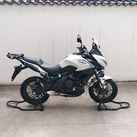 Kawasaki Versys 650 
