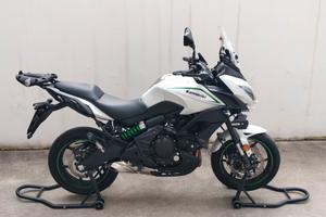 Kawasaki Versys 650 