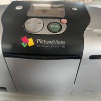 Stampante Epson picture mate