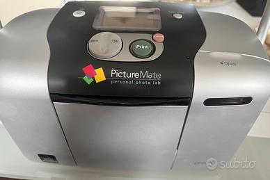 Stampante Epson picture mate