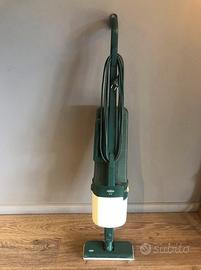 Aspirapolvere Folletto mod. VK 121 + accessori