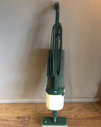 Aspirapolvere Folletto mod. VK 121 + accessori