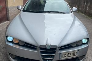 Alfa 159 1.9