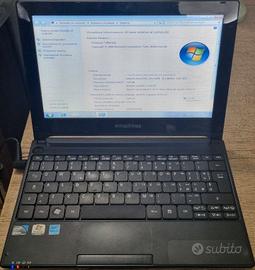 netbook emachines