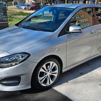 Mercedes Benz Classe B - 180 CDI - premium