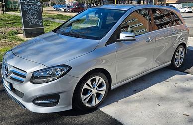 Mercedes Benz Classe B - 180 CDI - premium