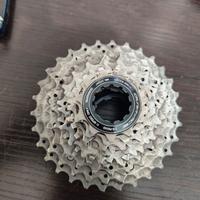 Cassetta Shimano Dura-ace R9100