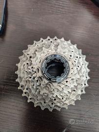 Cassetta Shimano Dura-ace R9100