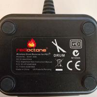Dongle ricevitore batteria ps2 e ps3