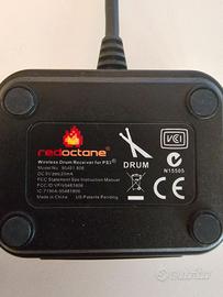 Dongle ricevitore batteria ps2 e ps3