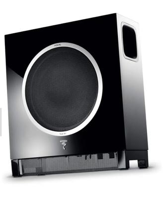 subwoofer wireless focal