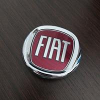 Stemma Fiat 500 sport originale