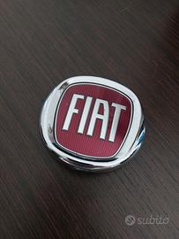 Stemma Fiat 500 sport originale