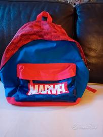 Zaino Marvel