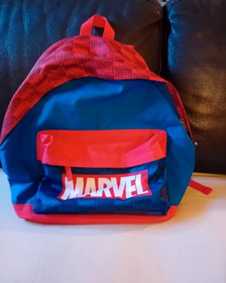 Zaino Marvel