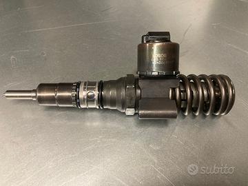 BOSCH 2.0 TDI 16V 140KM 03G130073G