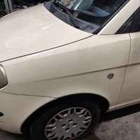 Parafango sinistro LANCIA YPSILON del 2006
