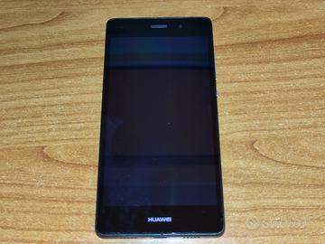 Schermo Smartphone Huawei P8 Lite