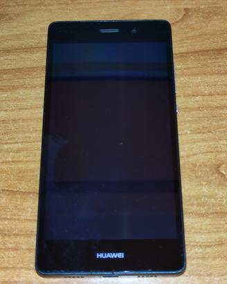 Schermo Smartphone Huawei P8 Lite