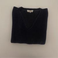 Pullover blu IBlues tg.M