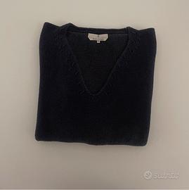 Pullover blu IBlues tg.M