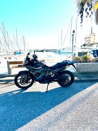 Ktm 790 Adventure 2024