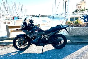 Ktm 790 Adventure 2024