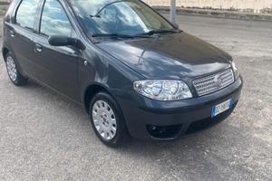Fiat Punto Classic 1.2 5 porte Active GPL