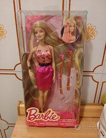 Barbie 2014 originale Mattel nuova in scatola 
