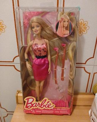 Barbie 2014 originale Mattel nuova in scatola 
