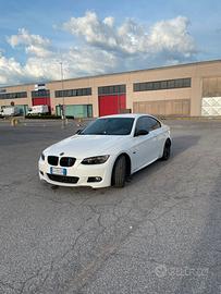 BMW 320D MSPORT