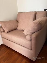 Poltrona letto poltronesofà