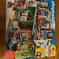 Playmobil scuola 9453