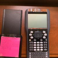 Calcolatrice scientifica