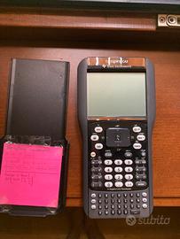 Calcolatrice scientifica