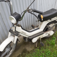 Piaggio Si è Ciao