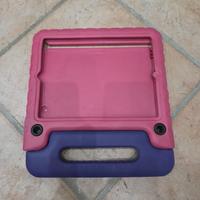 Custodia tablet ipad mini 1 2 3 rosa Viola PURE