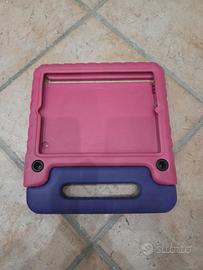 Custodia tablet ipad mini 1 2 3 rosa Viola PURE