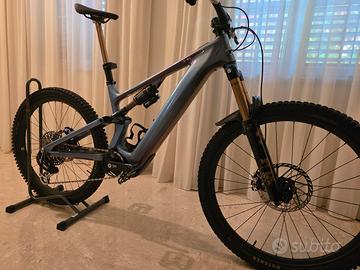 Specialized S-Works Gen 4, pellic PPF, battery EXT