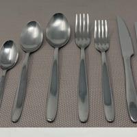 Set posate Salvinelli modello Fast