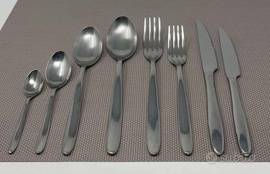 Set posate Salvinelli modello Fast