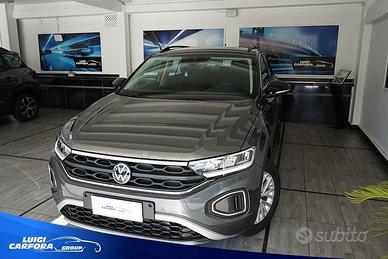 Volkswagen T-Roc 2.0 TDI 150 CV DSG Life