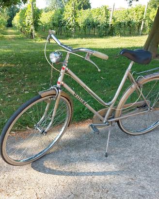 Bici donna Wilier vintage
