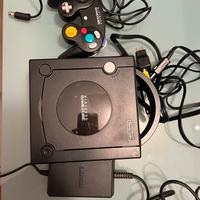 Nintendo GameCube