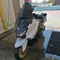yamaha tmax 530 