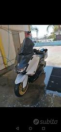 yamaha tmax 530 